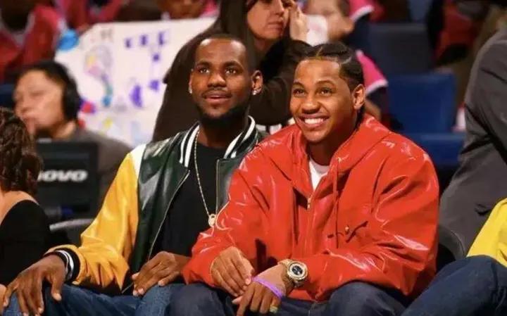 卡梅隆安东尼身高体重,如何评价卡梅隆安东尼