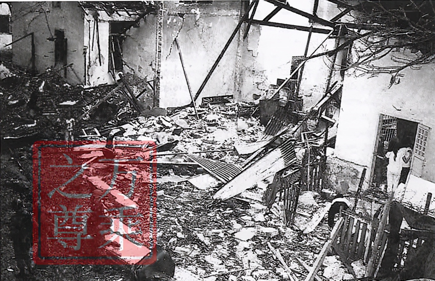 美军不怕你*器武**好，就怕你不要命，伊拉克人应学习的春节攻势之战