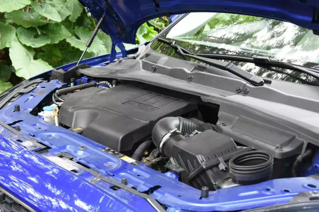 捷豹e-pace2018款p200算不算一线轿车,2018款捷豹e-pace性能测试