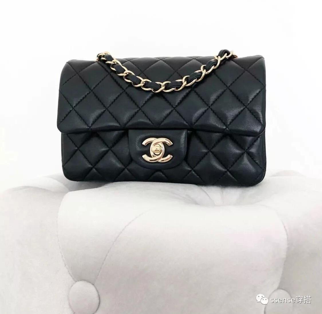 5000左右大牌包推荐,每个女孩都值得用的包包