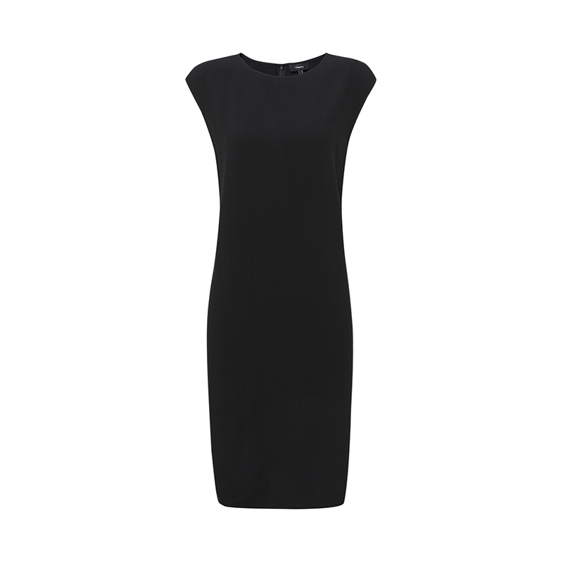 美洋推荐的小黑裙,魅力值拉满的小黑裙推荐