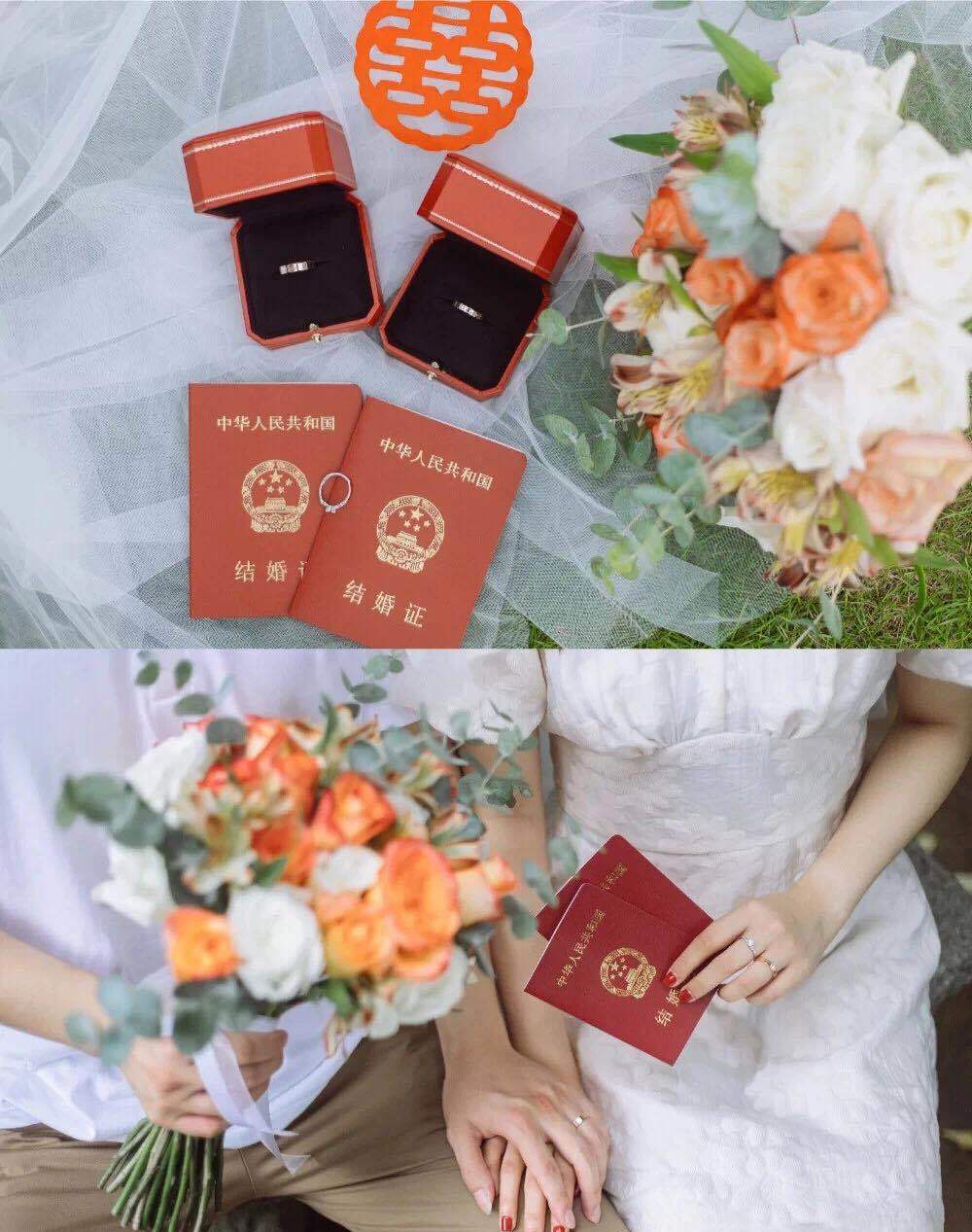 材料？婚检？流程？领结婚证，看这一篇就够了......