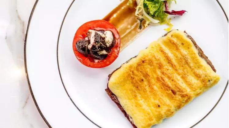 杭州这家黑珍珠餐厅人均不到80元,杭州必吃黑珍珠餐厅