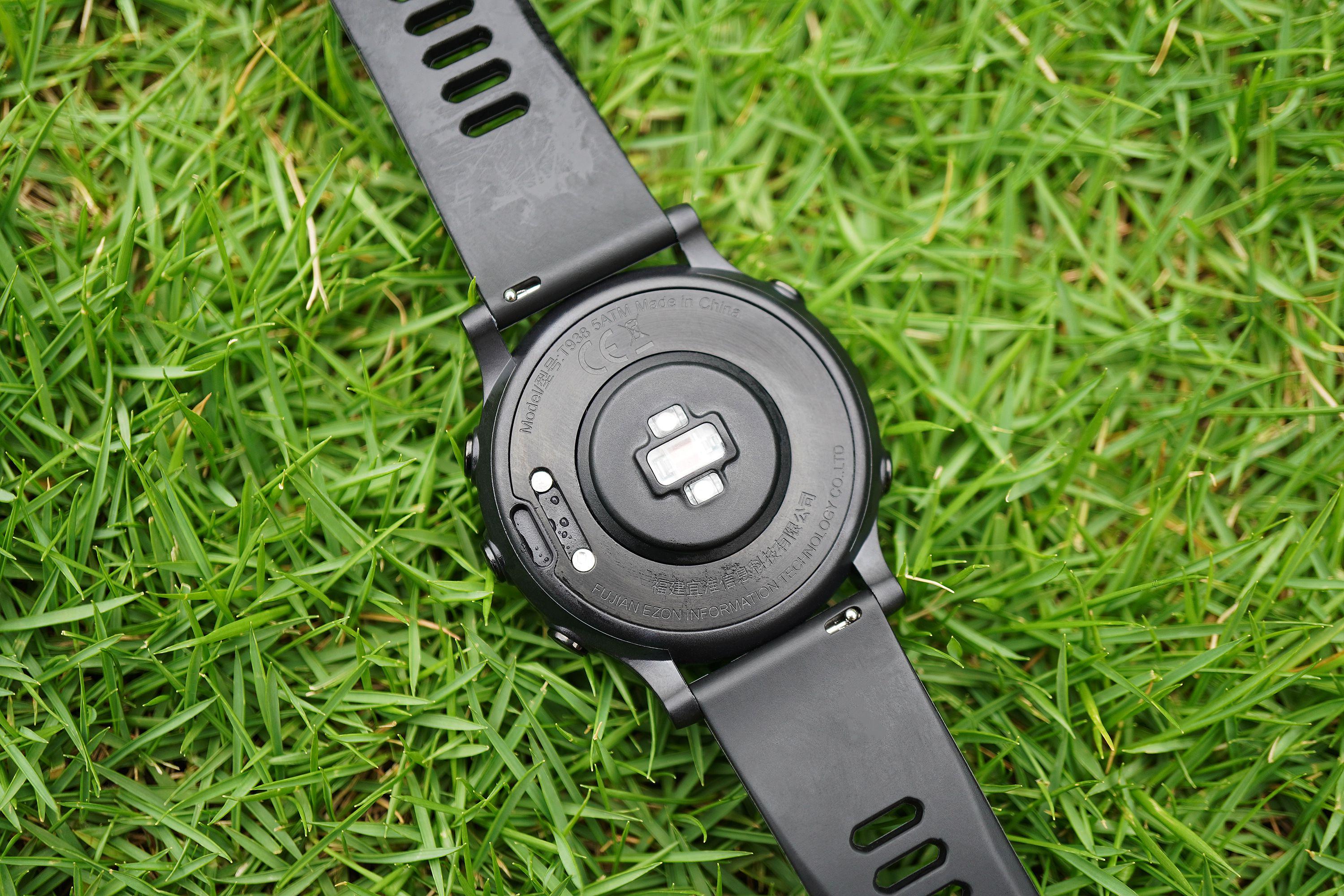 运动手表佳明6,佳明2021运动智能手表十佳评测