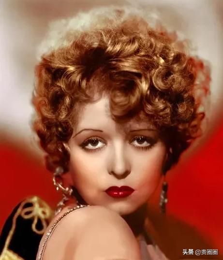 出身贫民的好莱坞女星，母亲半夜持刀要杀她，终身饱受精神摧残