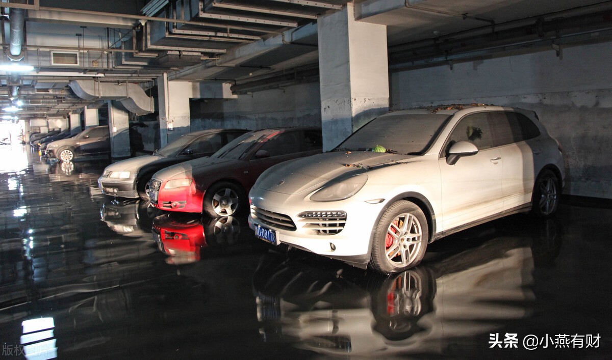 车子被水淹了4s店修理要3万多,车被水淹了怎么办保险赔吗