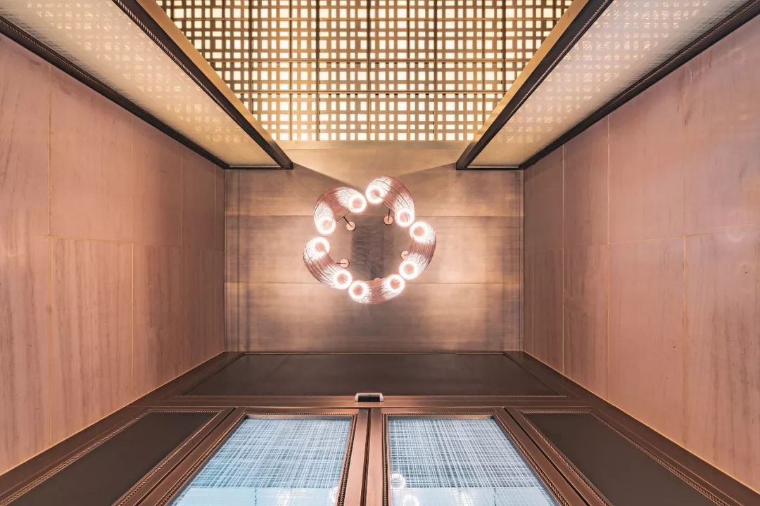 杭州服装设计酒店,杭州野奢酒店设计推荐