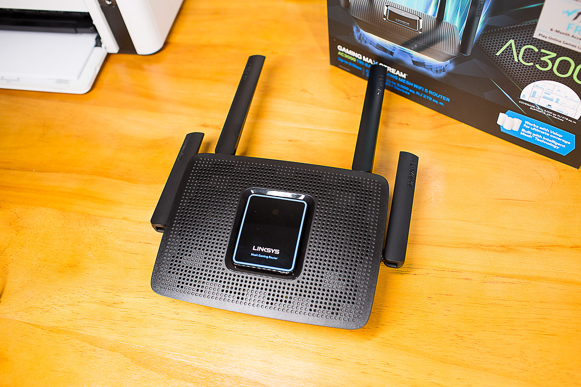 linksysmr9000x评测,领势linksysmr9000x