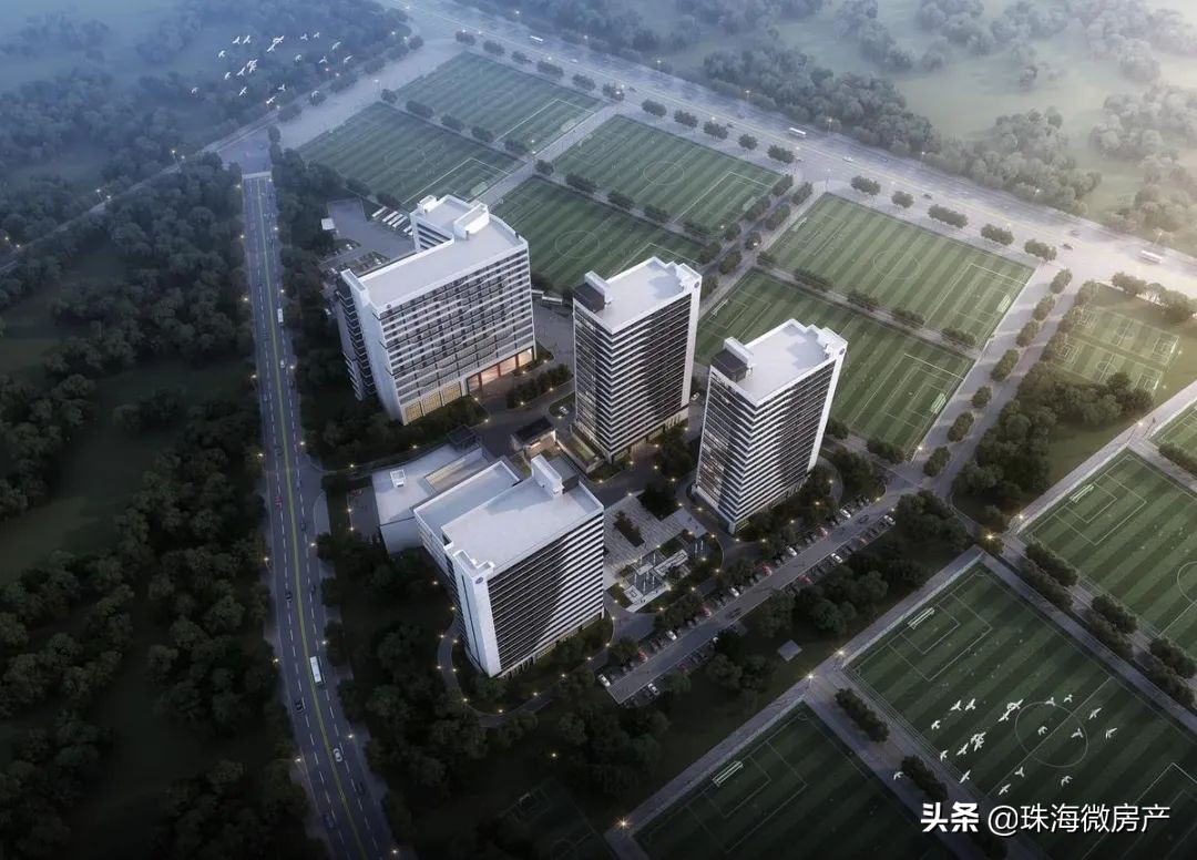 未来，金湾这里可“环游世界”，看知名赛事