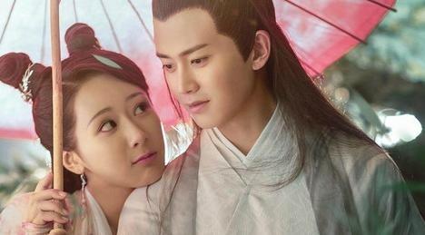 李现是被杨紫带火的吗,李现和杨紫近期一起搭档拍戏吗