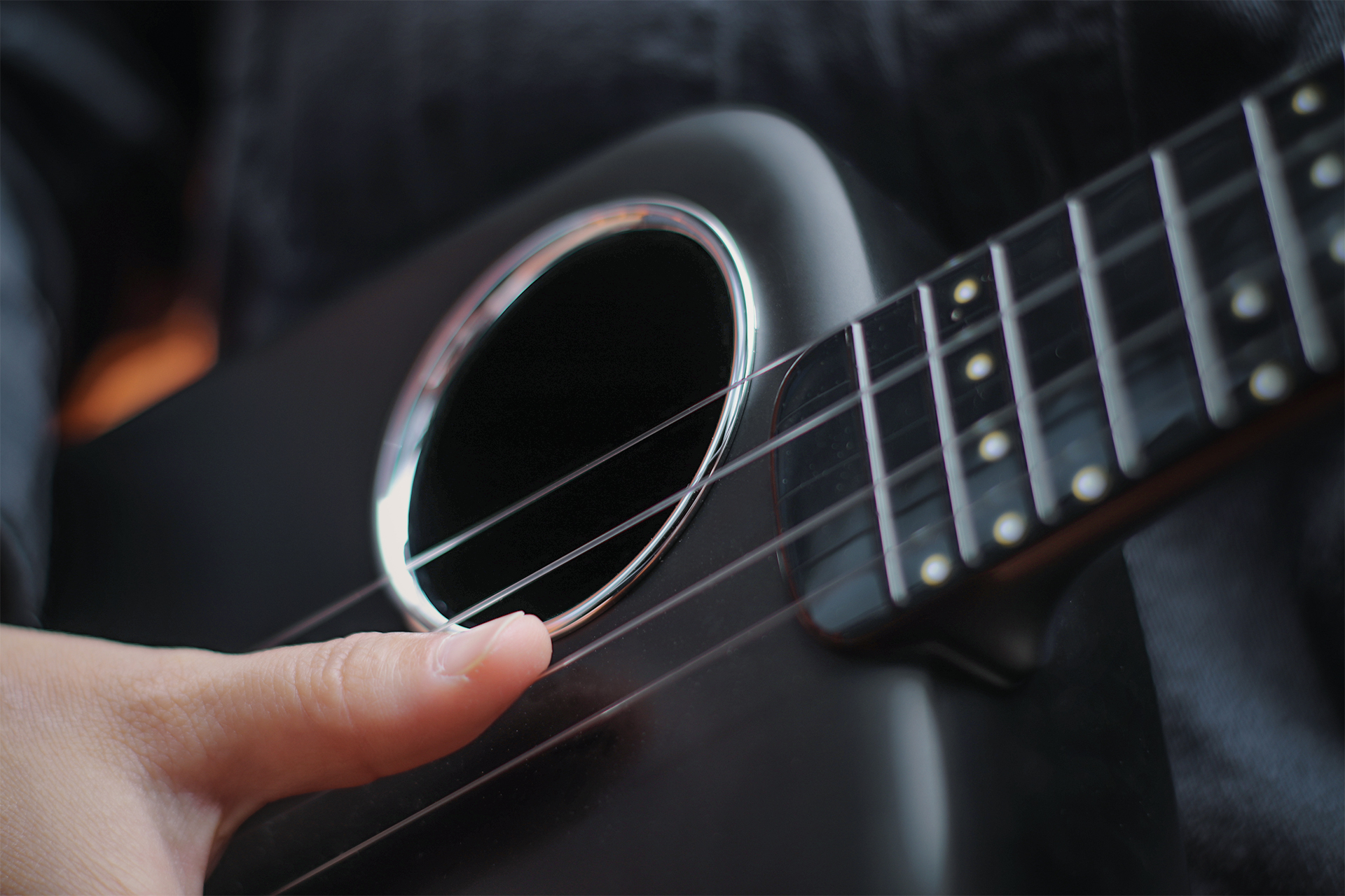 populele尤克里里2代,尤克里里入门零基础2