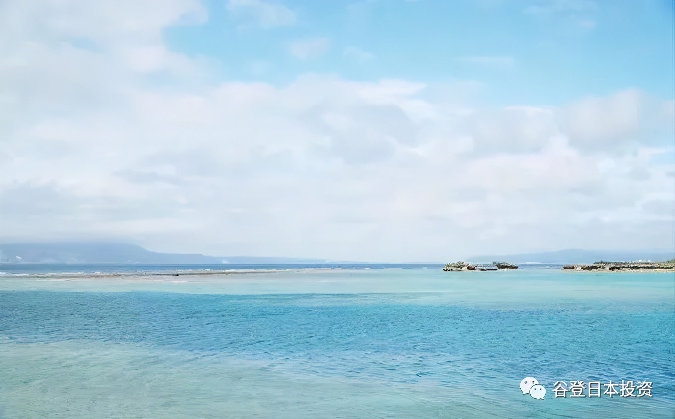 等疫情过后去日本旅行,疫情结束我们一起去旅游吧