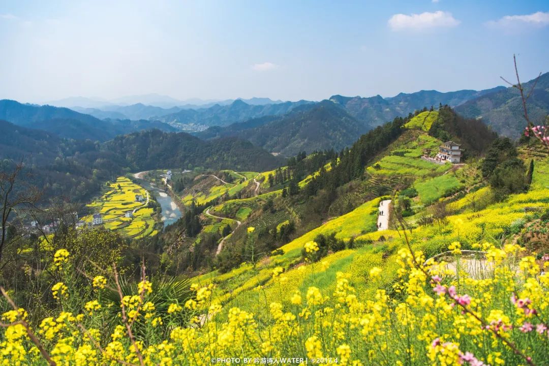 9个国内绝美小众旅行景点,国内必去的5个小众旅游景点