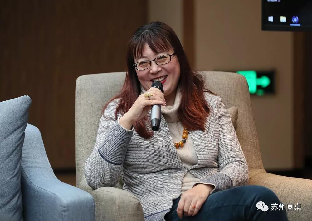 苏州圆桌思享汇,圆桌思享汇怎么样