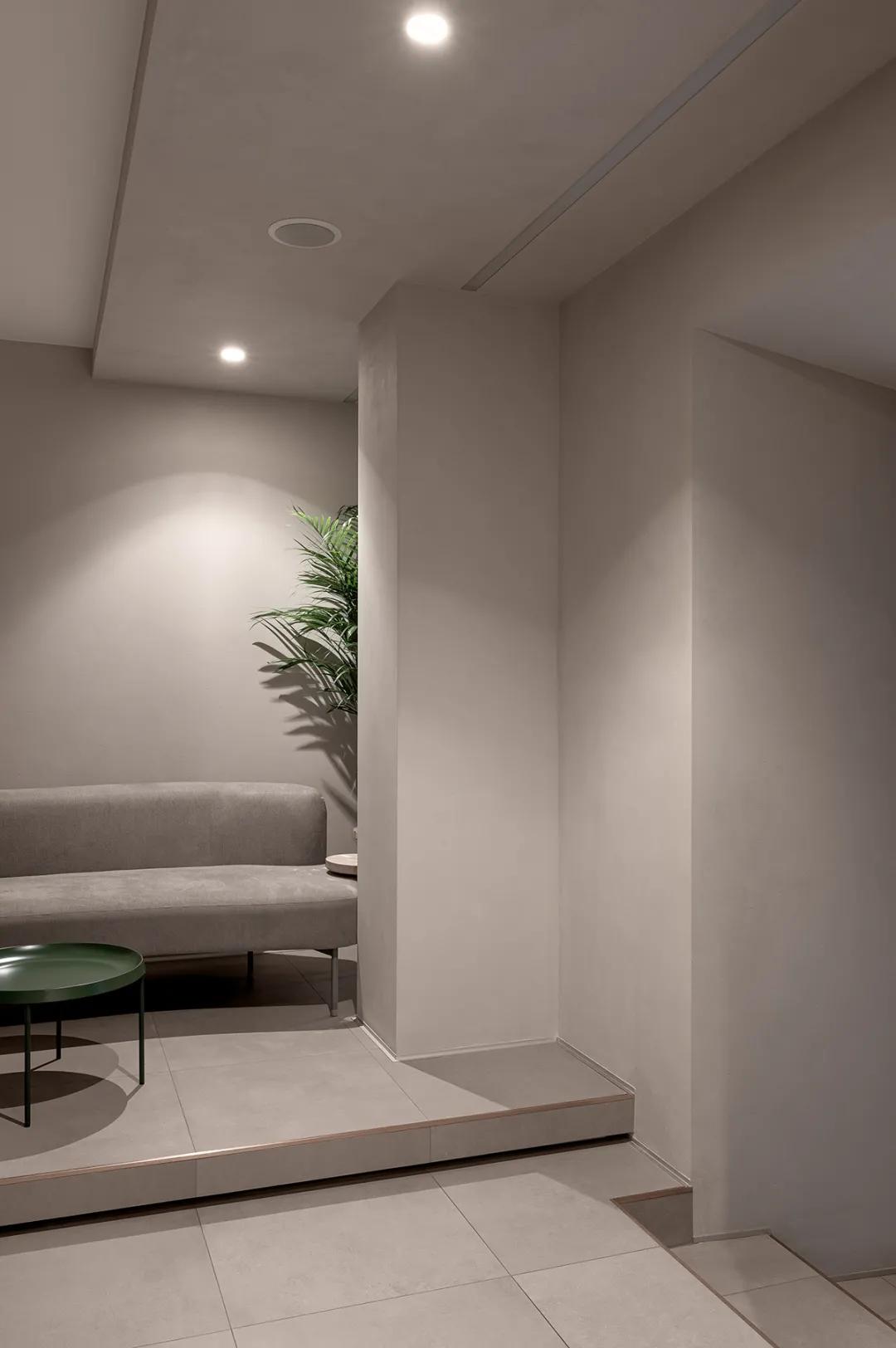 70平方牙科诊所图片,160平牙科诊所装修效果图