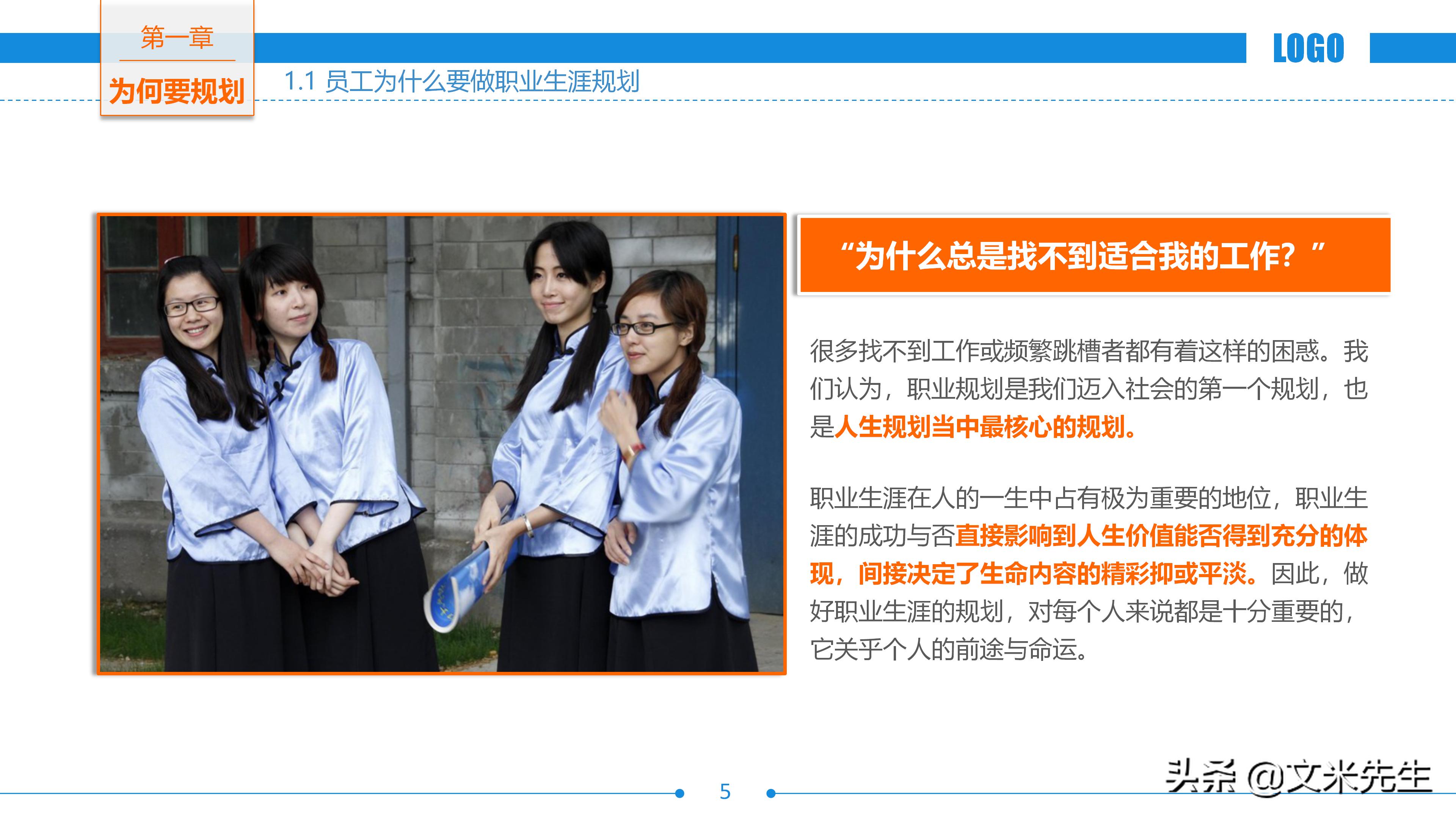 免费的职业生涯规划书完整版ppt,5年职业生涯规划ppt演讲