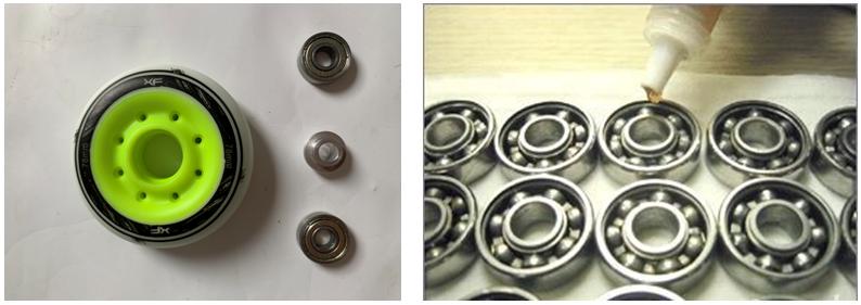 学轮滑家长担心的安全问题,小区游乐设施孩子出危险