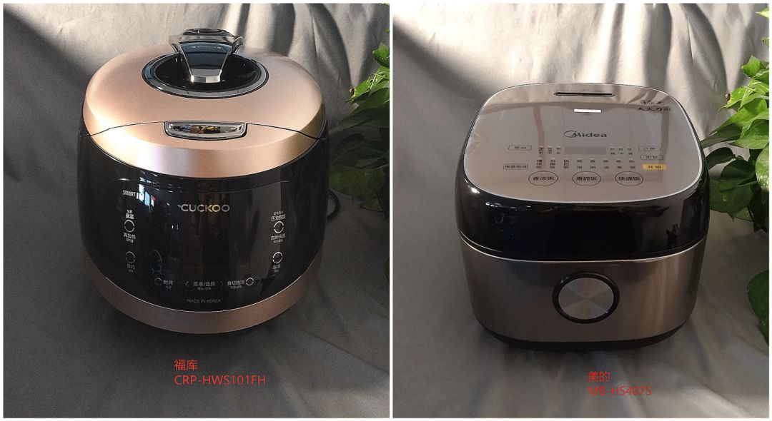 电饭煲哪个牌子煮饭比较好吃测试,千元电饭煲排行榜第一名