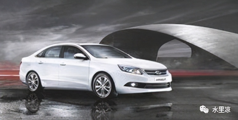 奇瑞瑞虎3x从哪个车型演变过来,聊聊大家关心的奇瑞历史演变过程