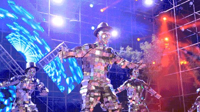 沈阳炫动沈北啤酒节开幕,炫动沈北盛京啤酒节