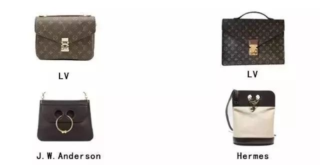 后悔买的中古包,分享我买到的中古包