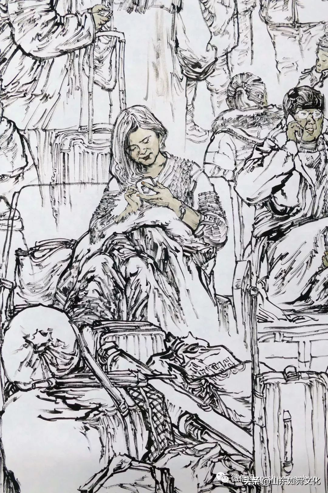 己亥吉祥，猪年大吉｜韦辛夷主席新春拜年