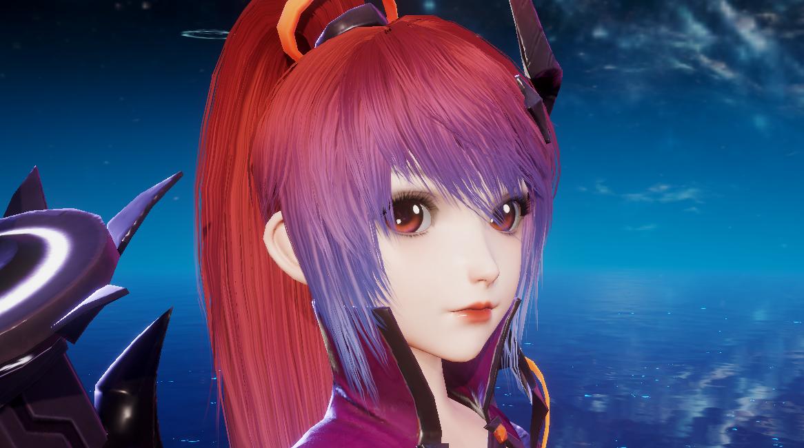 捏可爱梦幻动漫人物,捏出动漫人物