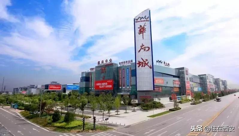 港务区值不值,港务区的野心和规划