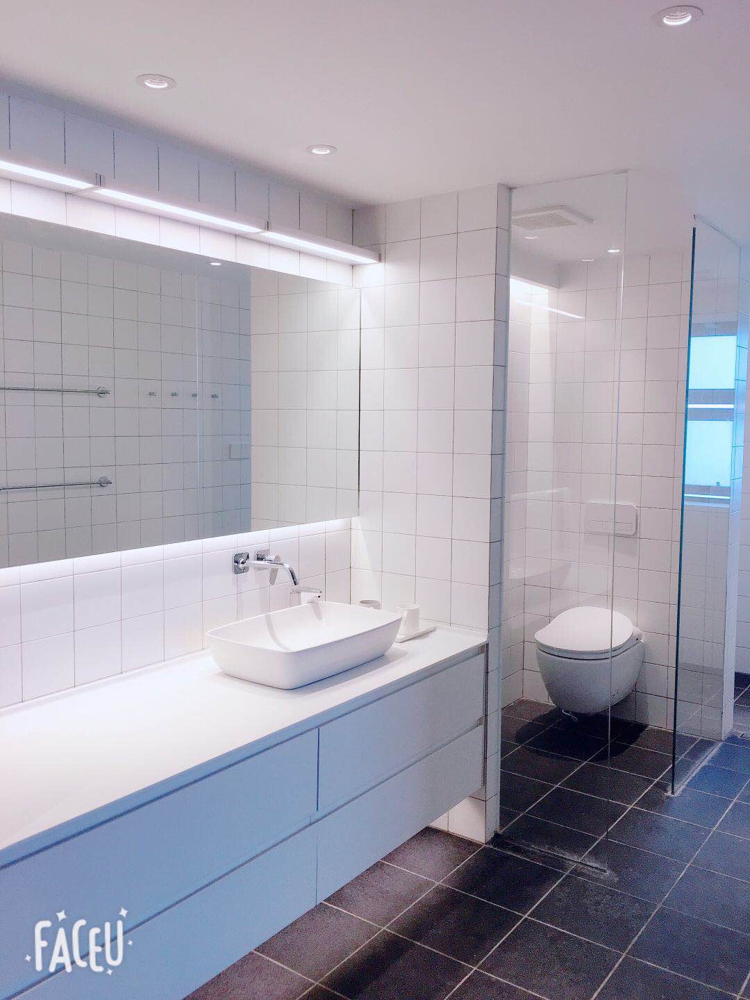 入墙水龙头开槽深度,暗藏预埋式水龙头效果图