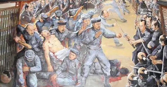 东方有一片海北洋水师,东方有一片海纯音乐