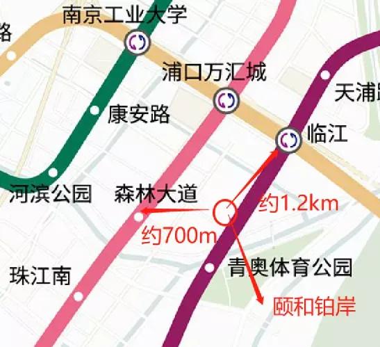 颐和铂湾值不值得买,颐和铂岸是什么地产