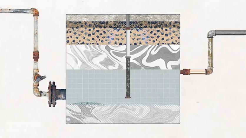 墨西哥没有水资源,墨西哥没有水吗