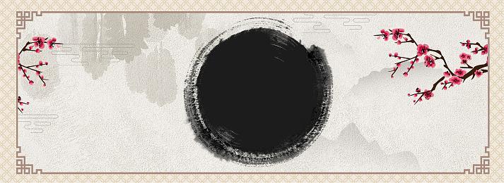 古风banner设计,做banner的素材去哪找