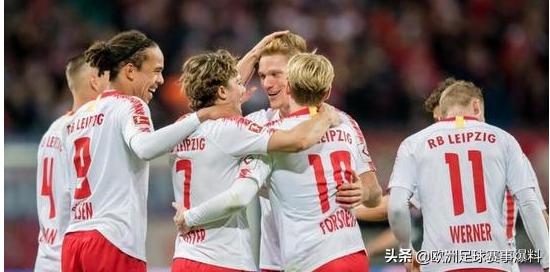 2022德甲红牛莱比锡vs美因茨,德甲莱比锡红牛1-0美因茨