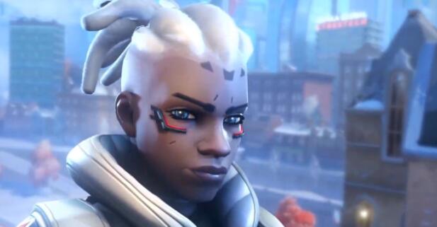 守望先锋2第10赛季新英雄,守望先锋升级