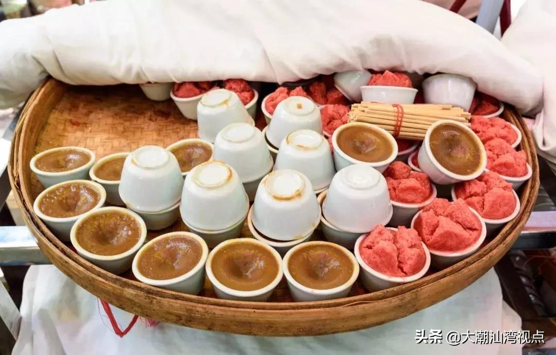 客家传统美食各种粄,客家粄都有什么材料