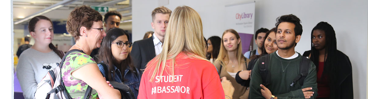 伦敦城市大学最著名卡斯商学院详解