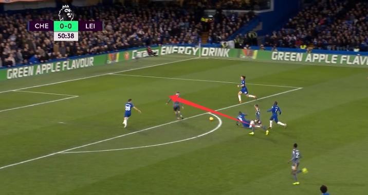 曼城切尔西同时输球，攻势足球天生“弊端”暴露，只能强化进攻？