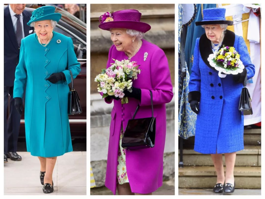 八卦：400块就能买到的女王同款，最近正好用起来