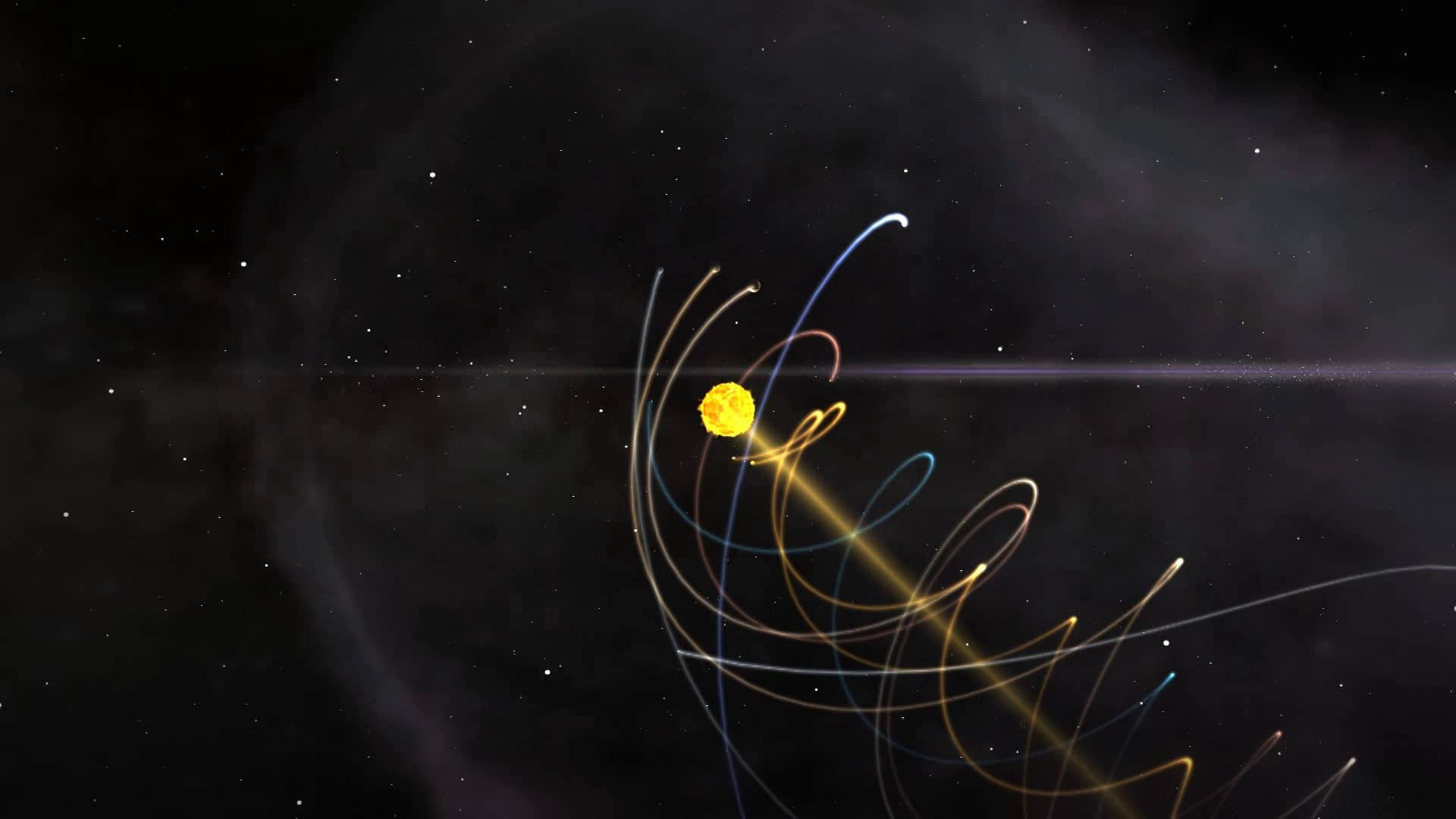 双生子佯谬狭义相对论解释,双生子佯谬如何用相对论解释