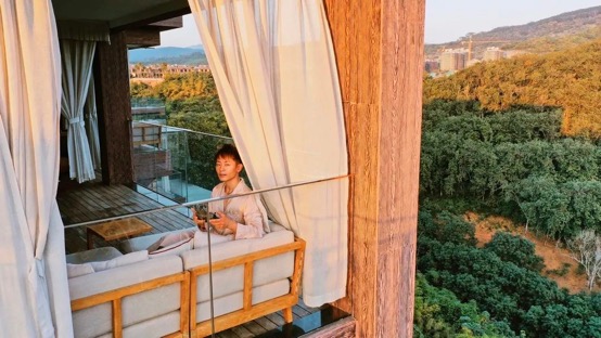 适合避世隐居的度假酒店,海滨休闲避世度假酒店推荐