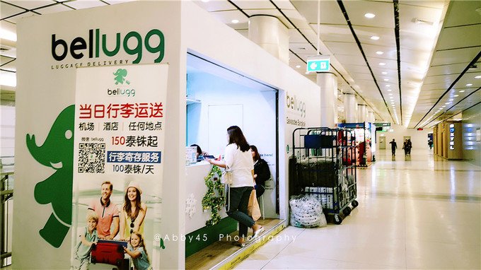 去泰国旅游碰到不干净的事,去泰国玩感觉没玩到东西