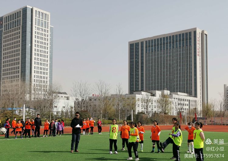 东营市中小学第七届足球比赛,东营市春晖小学足球联赛