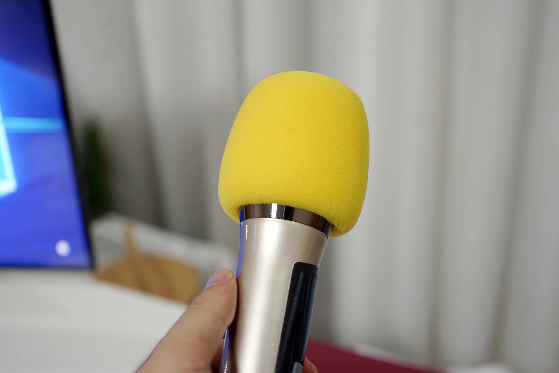 专业直播k歌电容麦克风推荐,k歌直播入门级的电容麦克风推荐