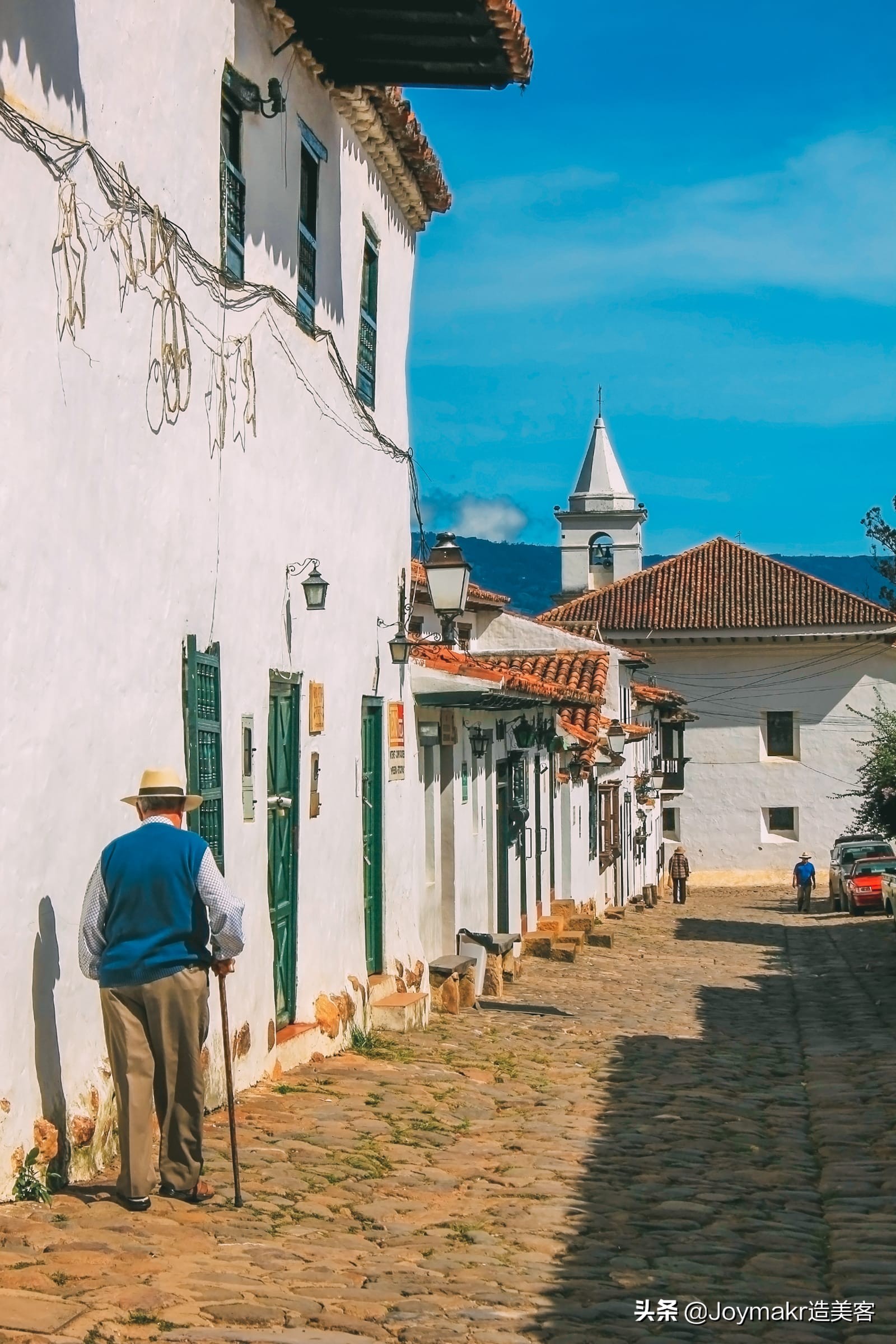 哥伦比亚最佳旅游景点,哥伦比亚游玩