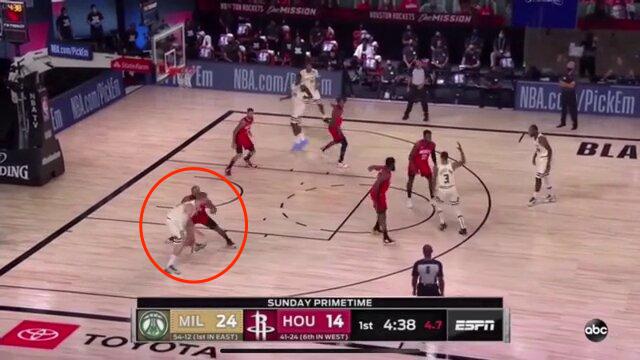 火箭这赛季的防守和展望,火箭的分析