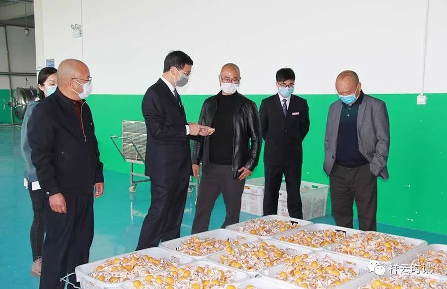 金融行业助力复产复工,普惠金融复工复产案例