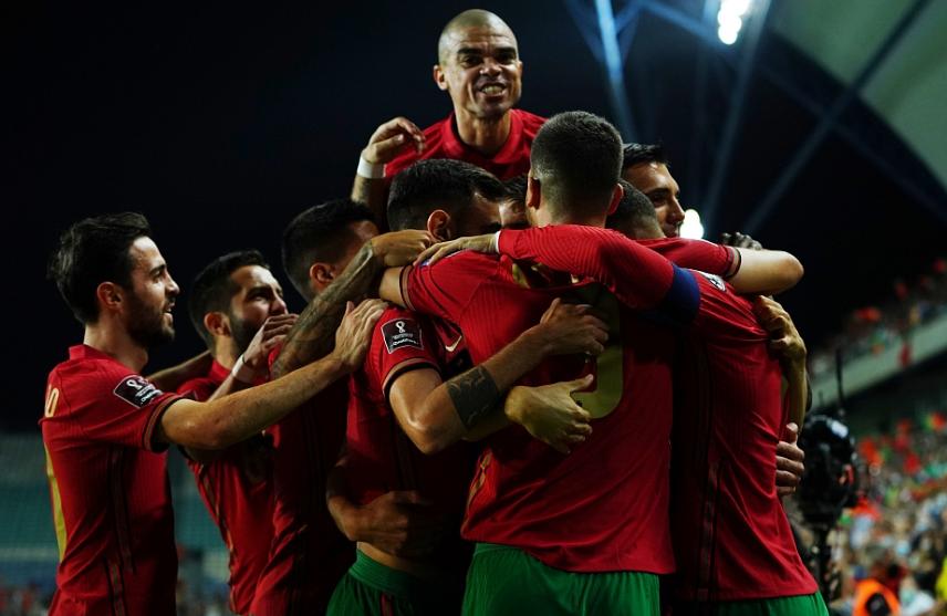 深度｜葡萄牙大胜卢森堡，C罗上演帽子戏法，卢森堡实力如何呢？