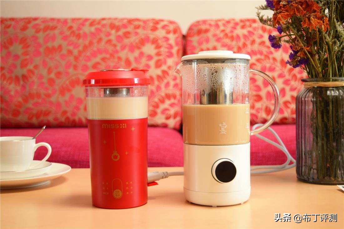 奶茶机的优点与缺点,奶茶机有哪些