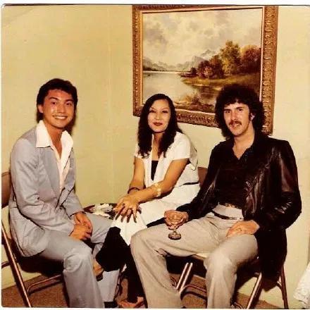 演员尊龙的近况,尊龙自带贵气风度翩翩